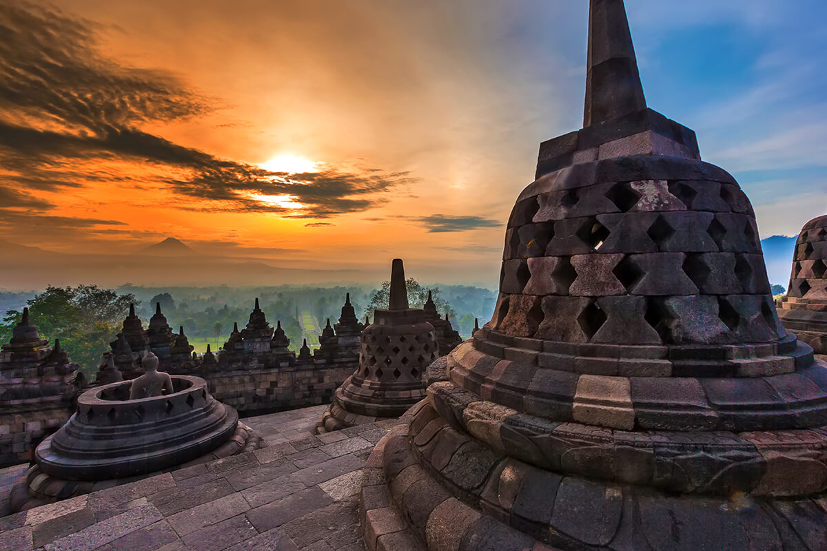 Yogyakarta