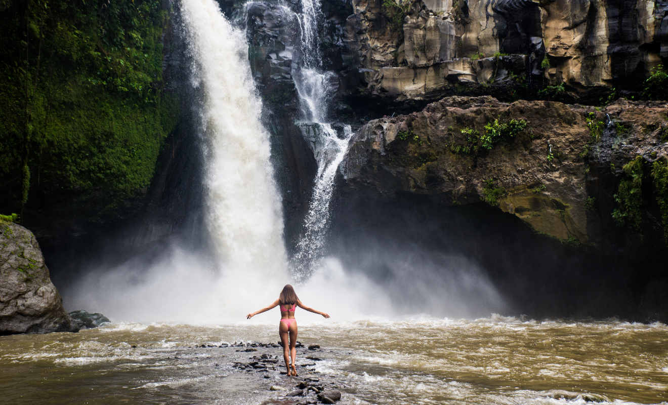3d2n Bali fun tour