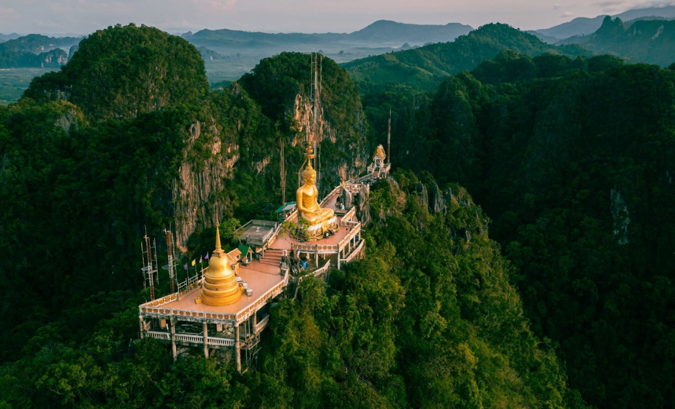3d2n Kanchanaburi