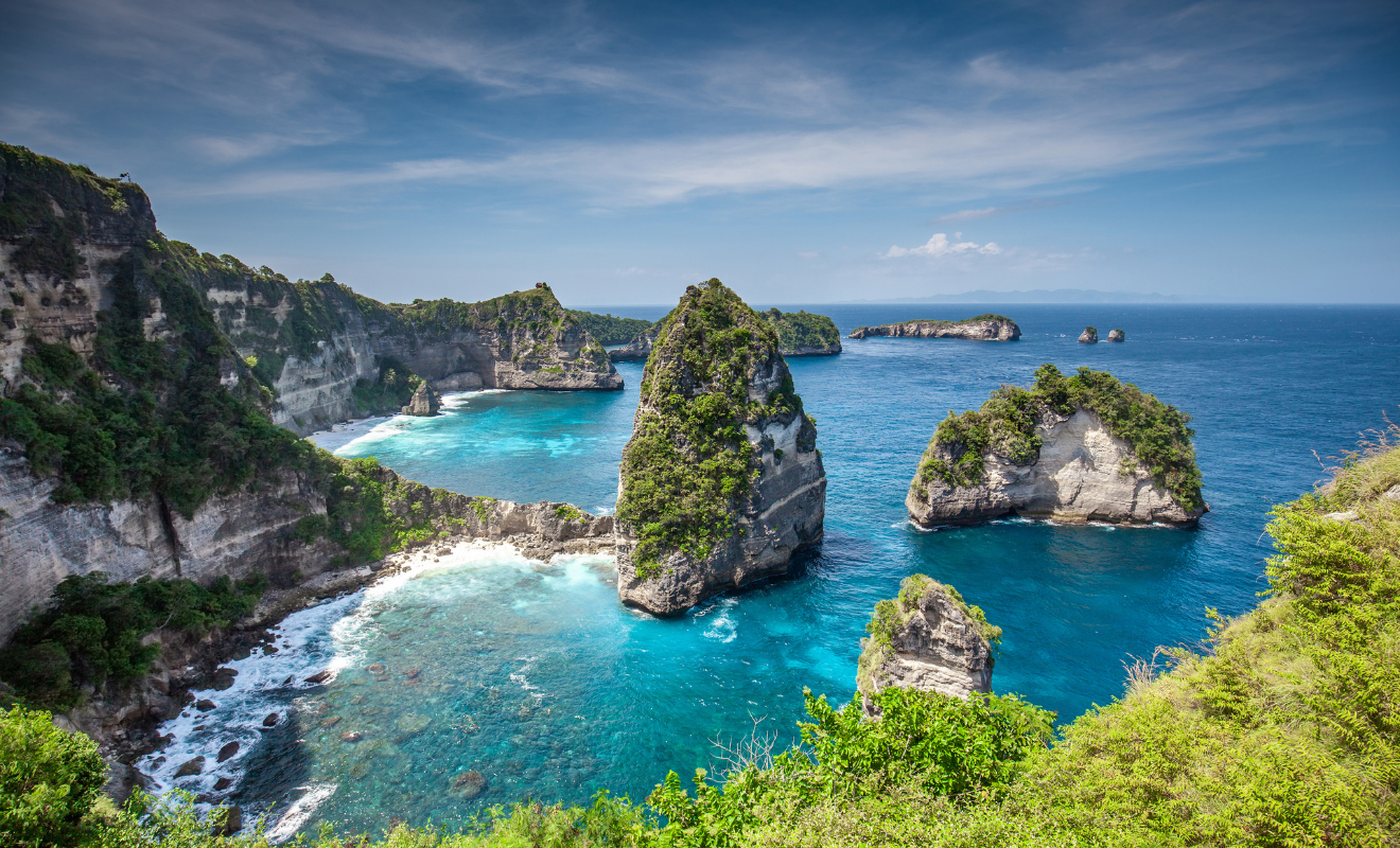 3d2n bali free easy