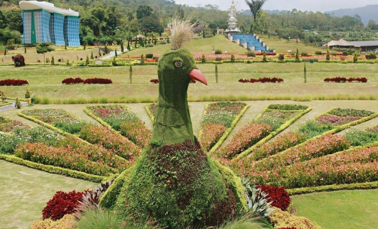 3n2d temple bali