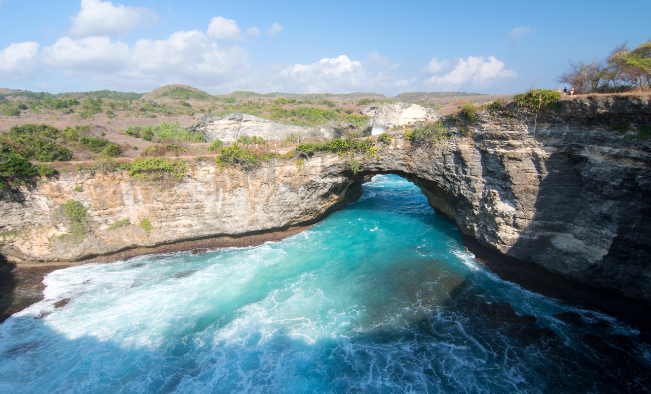 4d3n bali Snorkeling Penida