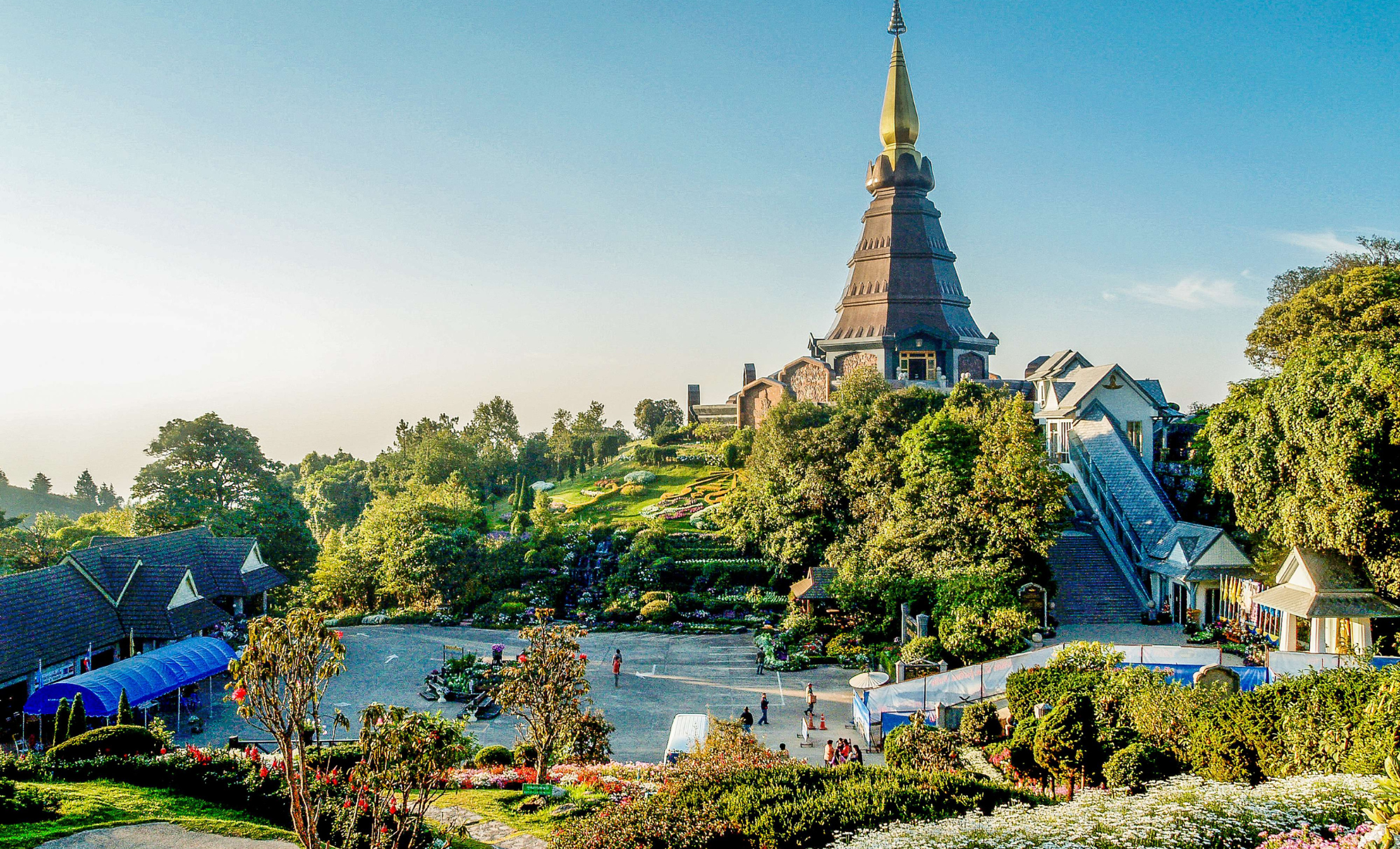 4d3n chiang mai