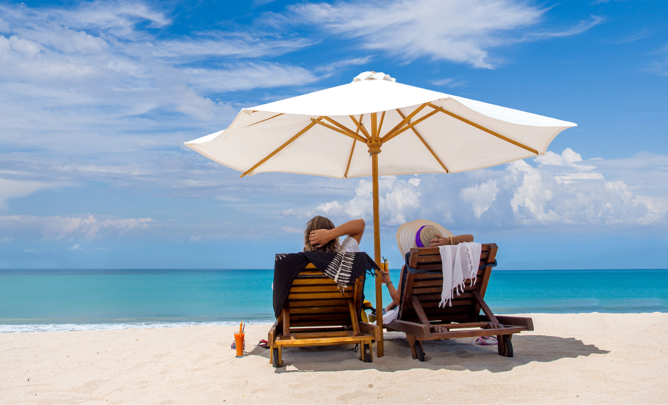 4n3d bali honeymoon