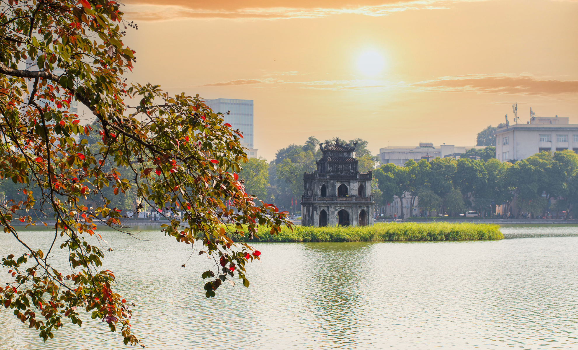 4n3d hanoi sapa