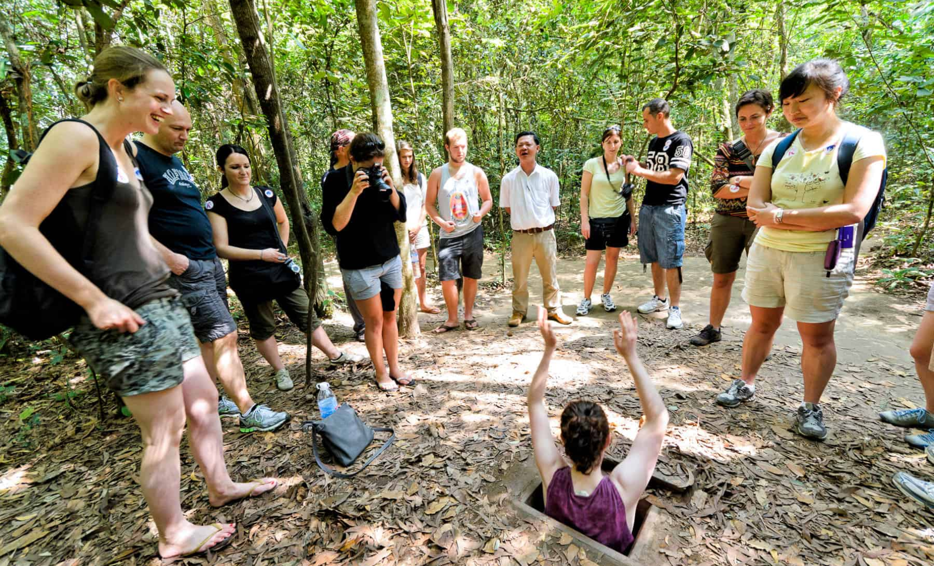 6D5N Vietnam Tour (10)