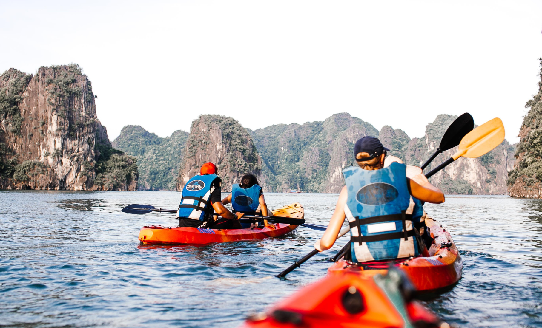 6D5N Vietnam Tour (4)