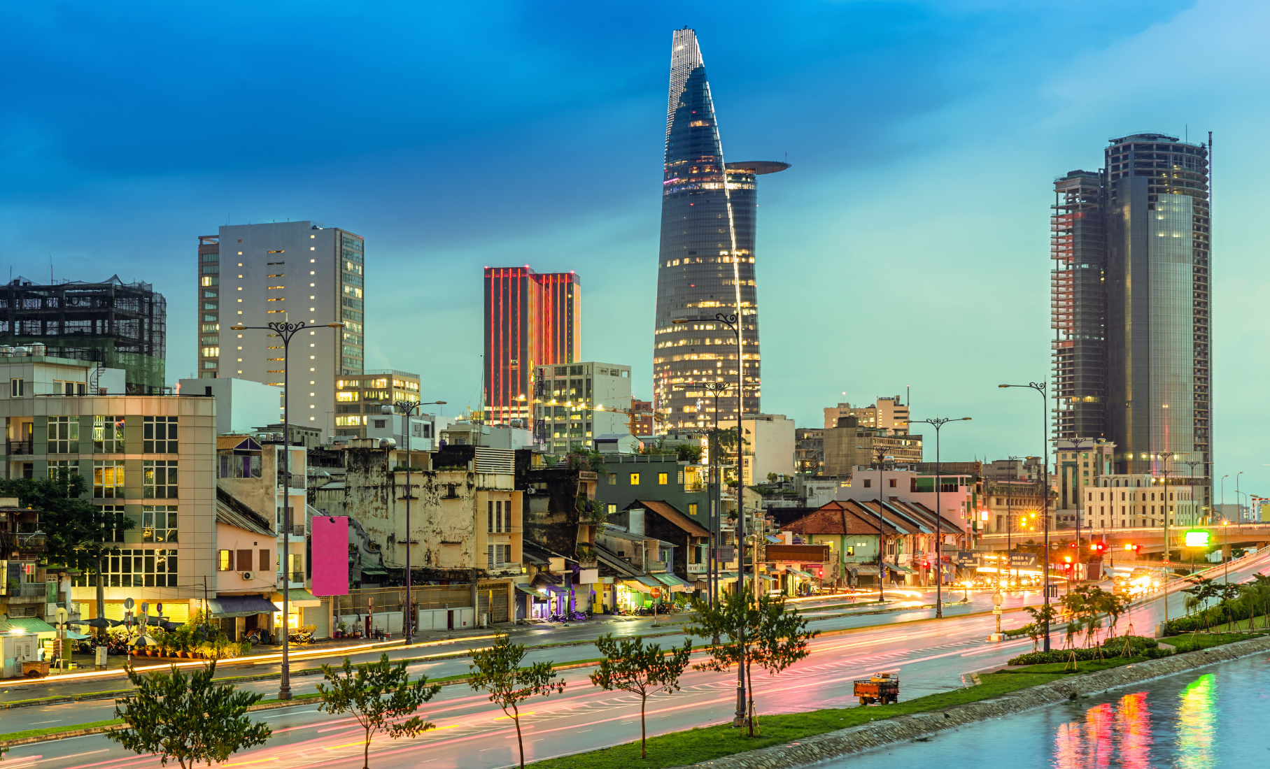 6D5N Vietnam Tour (8)