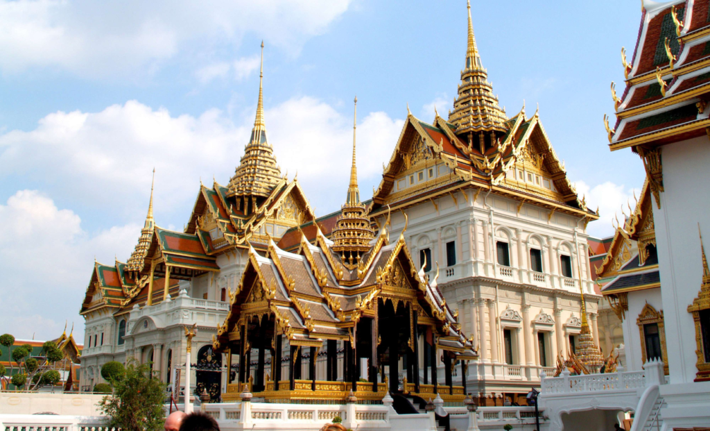 bangkok 4d3n (2)