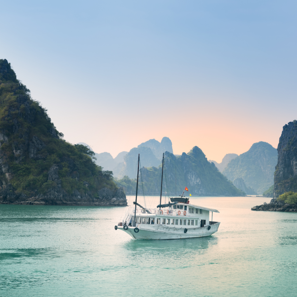 ha long 1 day