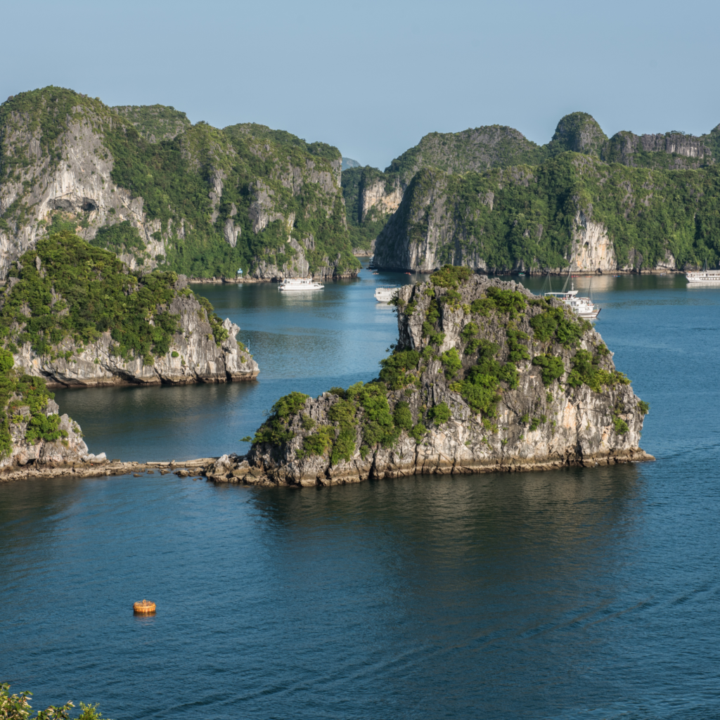 ha long 1 day (2)