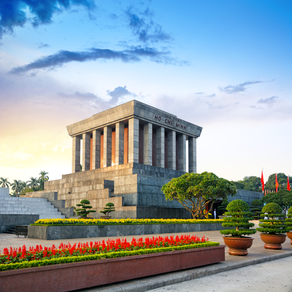 hanoi vietnam