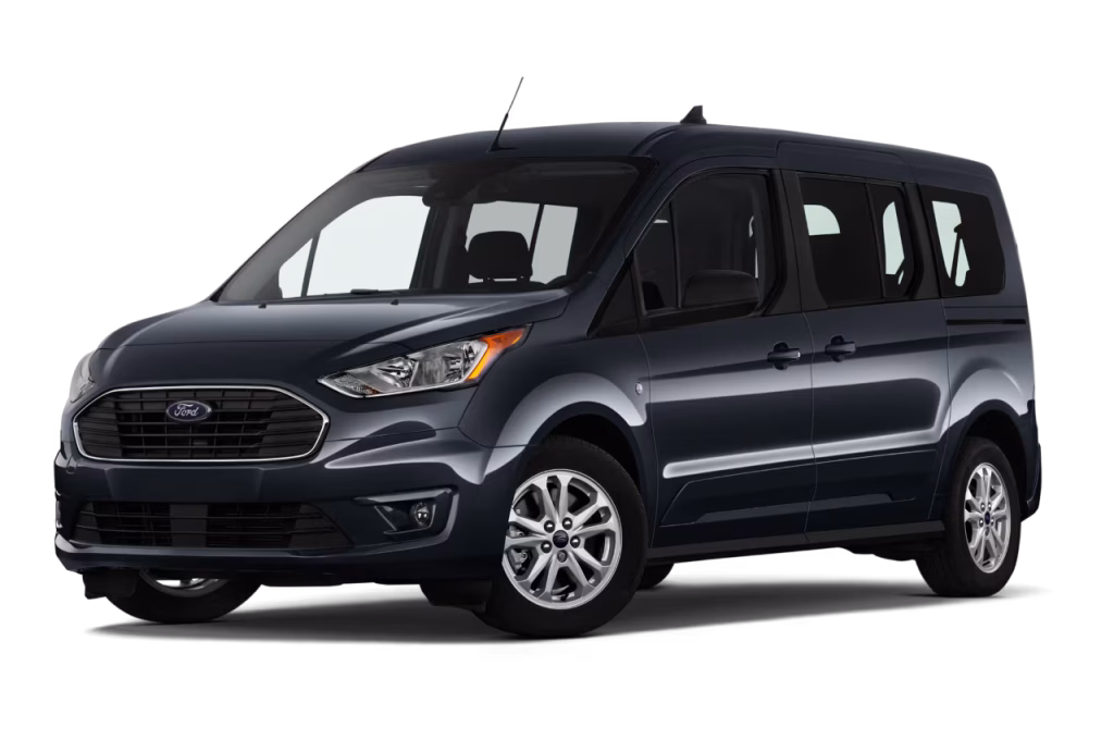 【Thailand】Rent Car Service