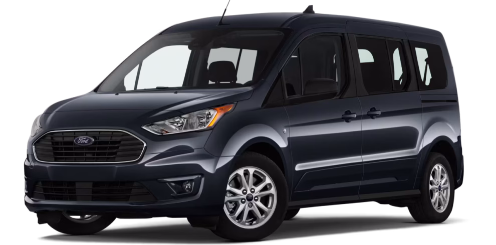 【Thailand】Rent Car Service