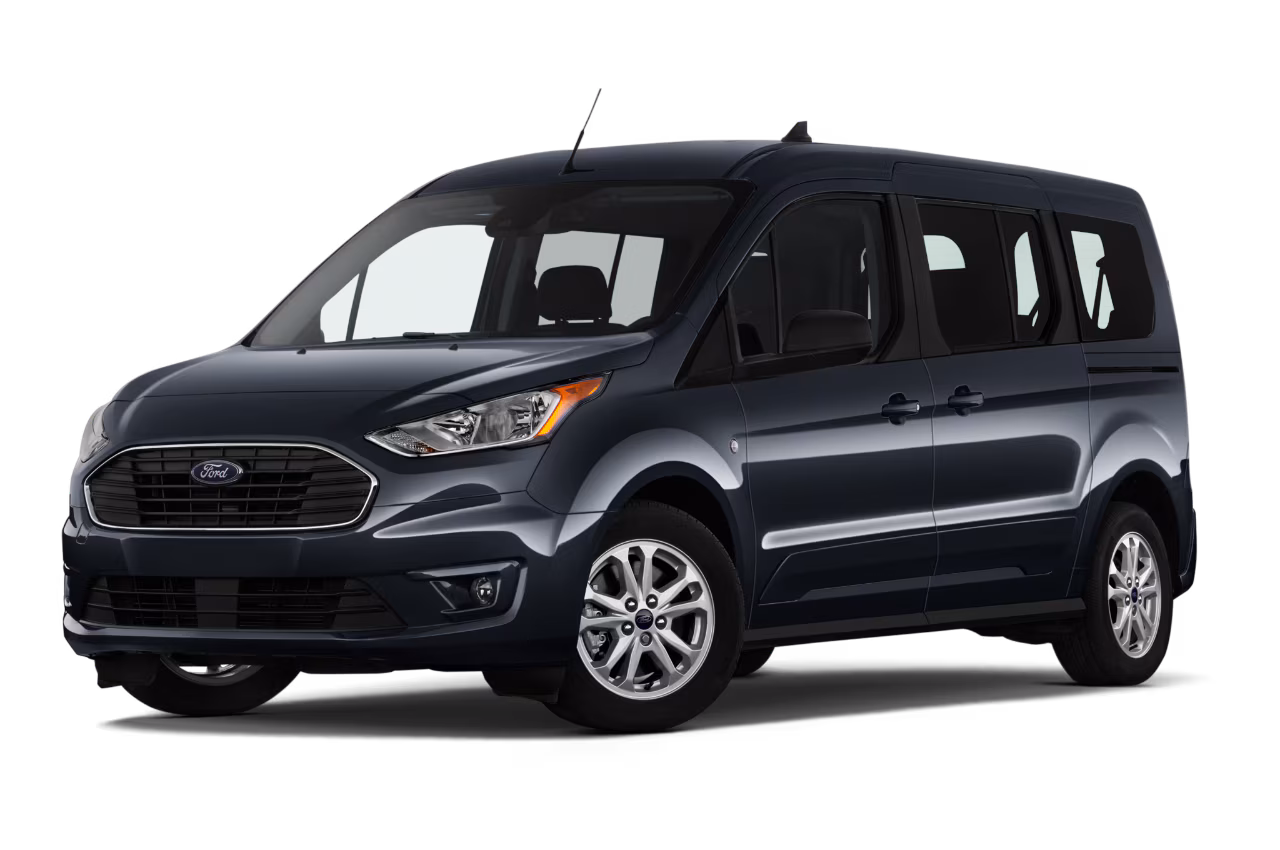 【Thailand】Rent Car Service