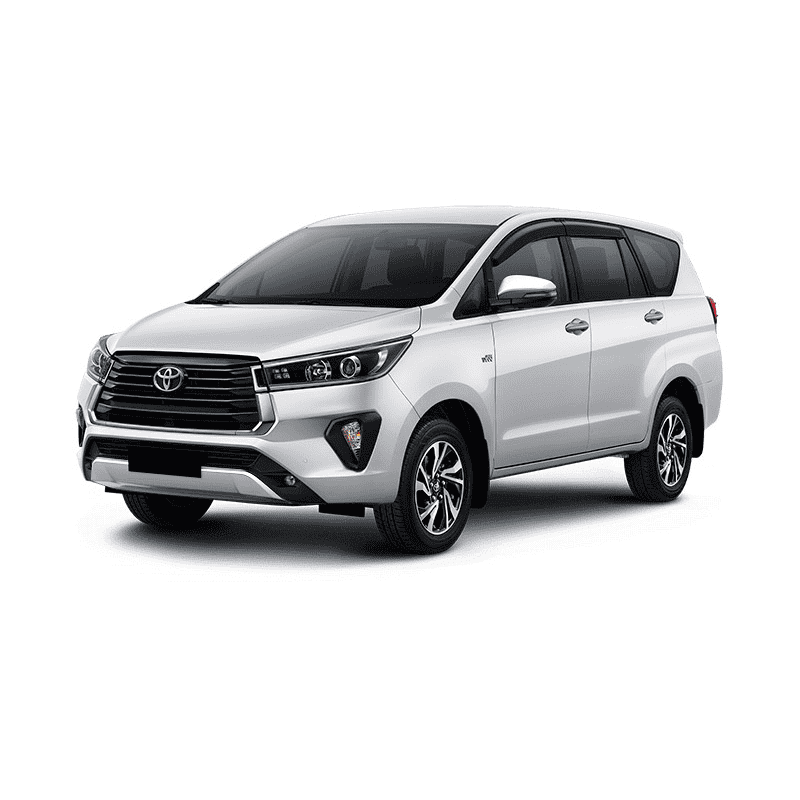 TAS ASIA Thailand Rent Car