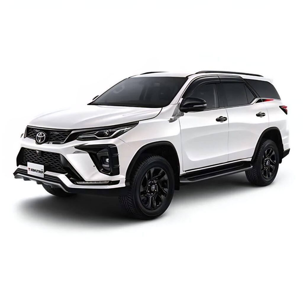 TAS ASIA Indonesia Rent Car