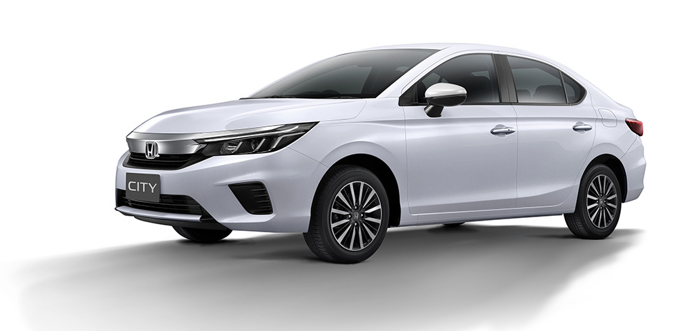 TAS ASIA Thailand Rent Car