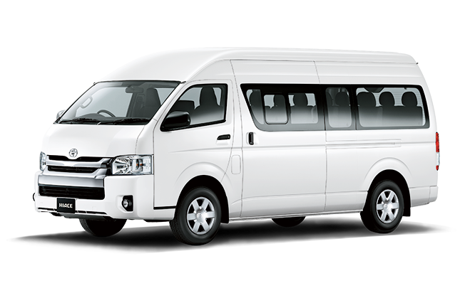 TAS ASIA Vietnam Rent Car