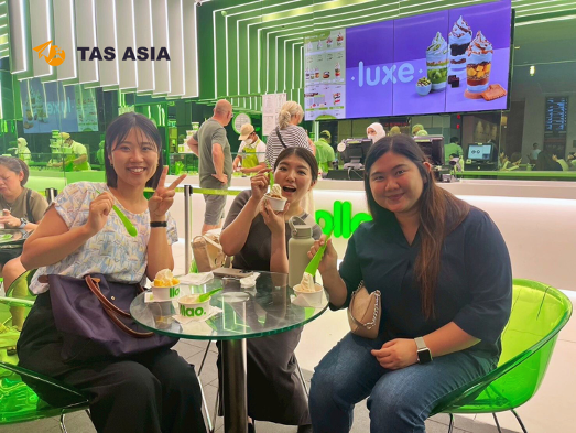 Explore Kuala Lumpur on a One-Day Tour with TAS ASIA