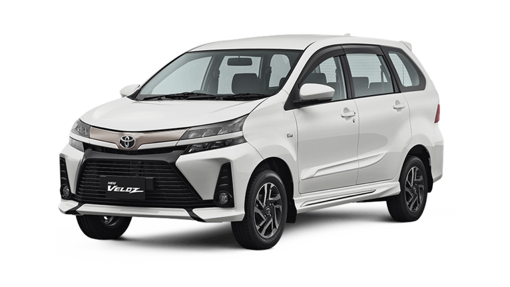 TAS ASIA Indonesia Rent Car