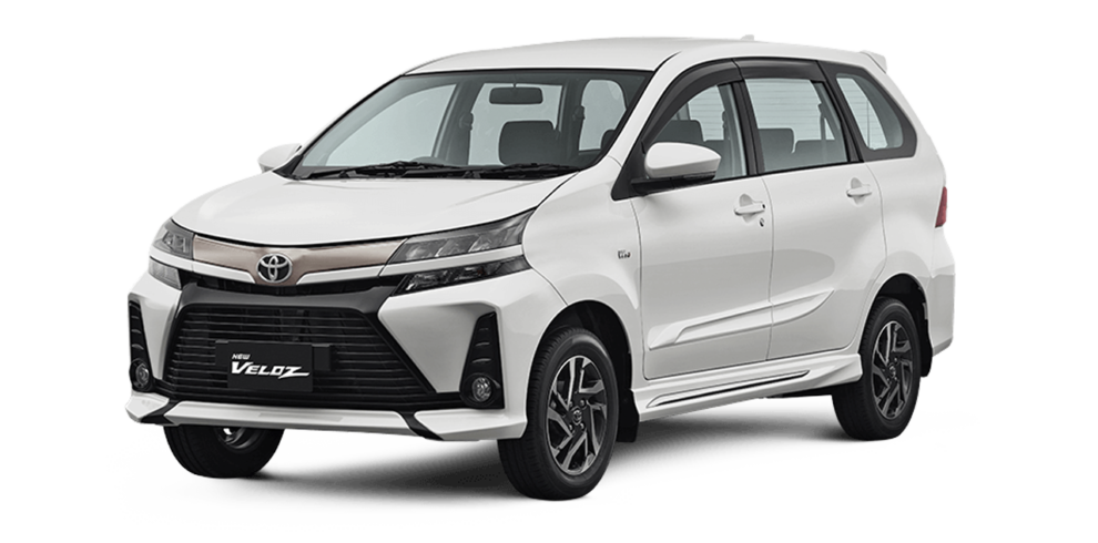 TAS ASIA Indonesia Rent Car