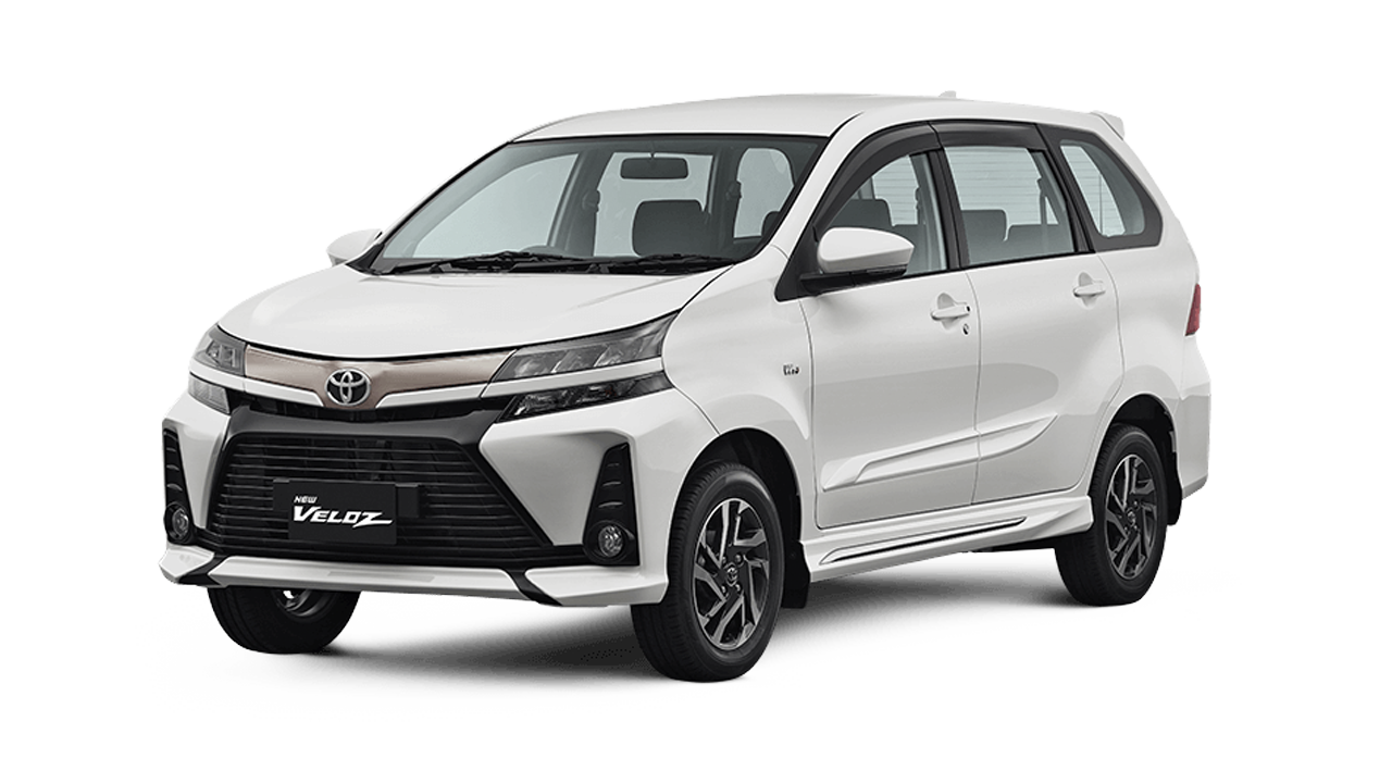 TAS ASIA Indonesia Rent Car