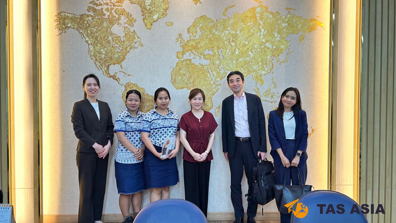 【Business Trip with TAS ASIA】Prince Hotels Japan Collaborates with TAS ASIA for Business Trip in Jakarta