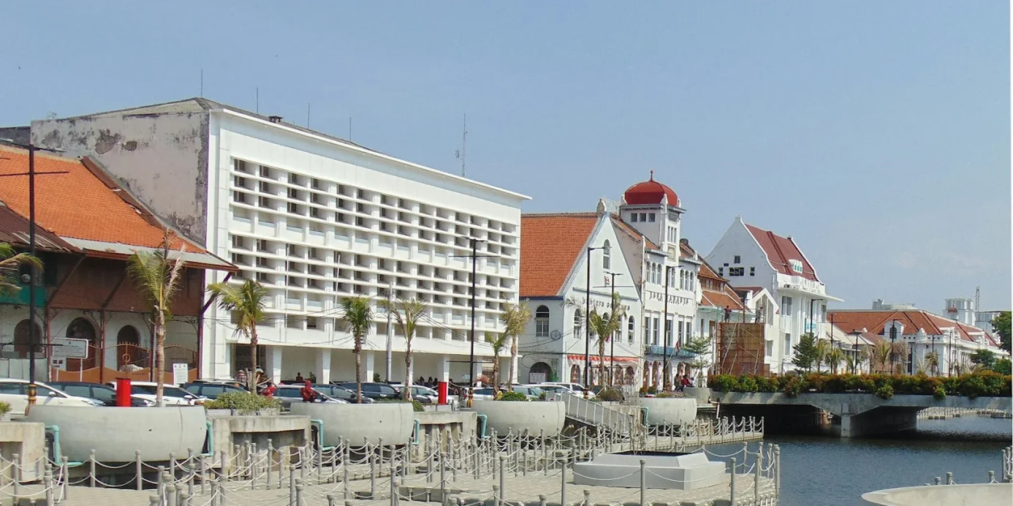 kota tua