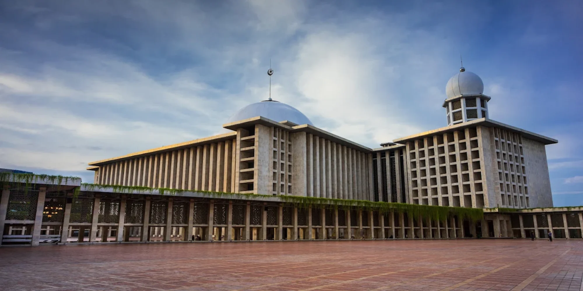 masjid